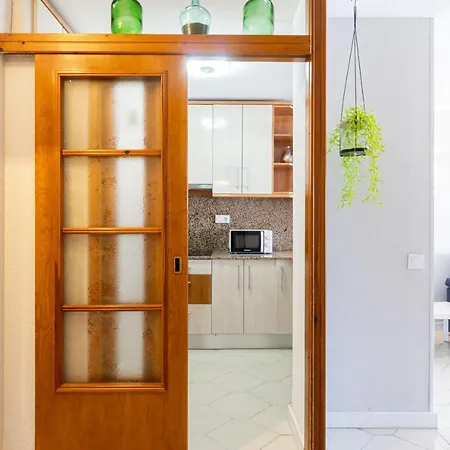Appartement 1ºlineamar-2room-novelty-piscina-wifi-portaventura7 *