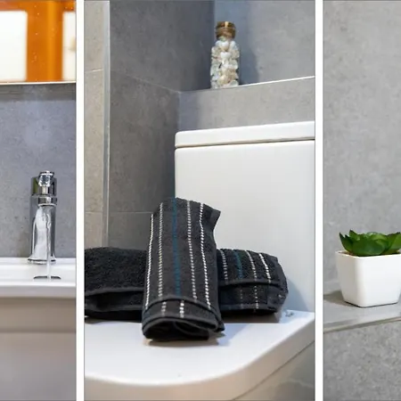 1ºlineamar-2room-novelty-piscina-wifi-portaventura7 Apartment