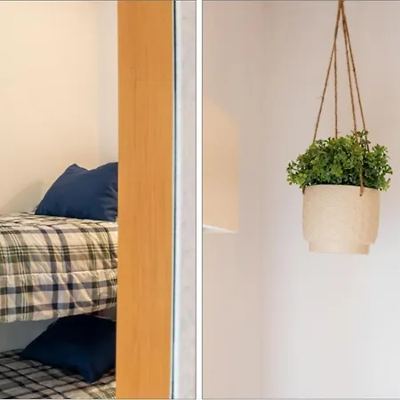 Apartment 1ºlineamar-2room-novelty-piscina-wifi-portaventura7