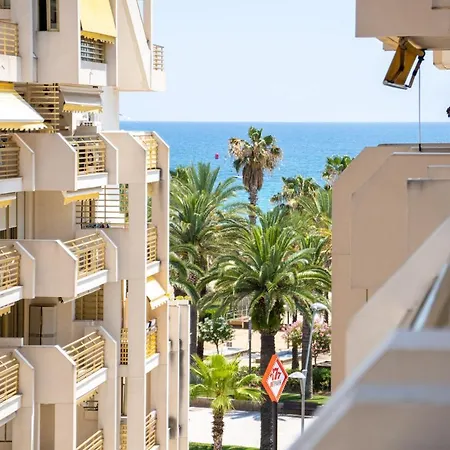 1ºlineamar-2room-novelty-piscina-wifi-portaventura7 Salou