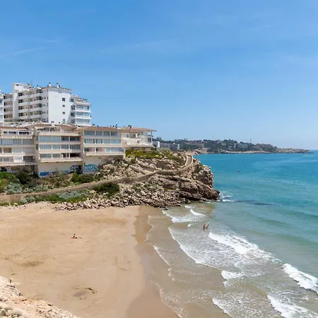1ºlineamar-2room-novelty-piscina-wifi-portaventura7 Apartment