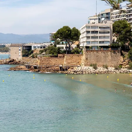 1ºlineamar-2room-novelty-piscina-wifi-portaventura7 Apartment *
